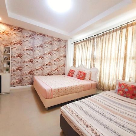 Rocky Party Pool Villa Huahin 3 Bedrooom With Bbq & Karaoke Exterior foto